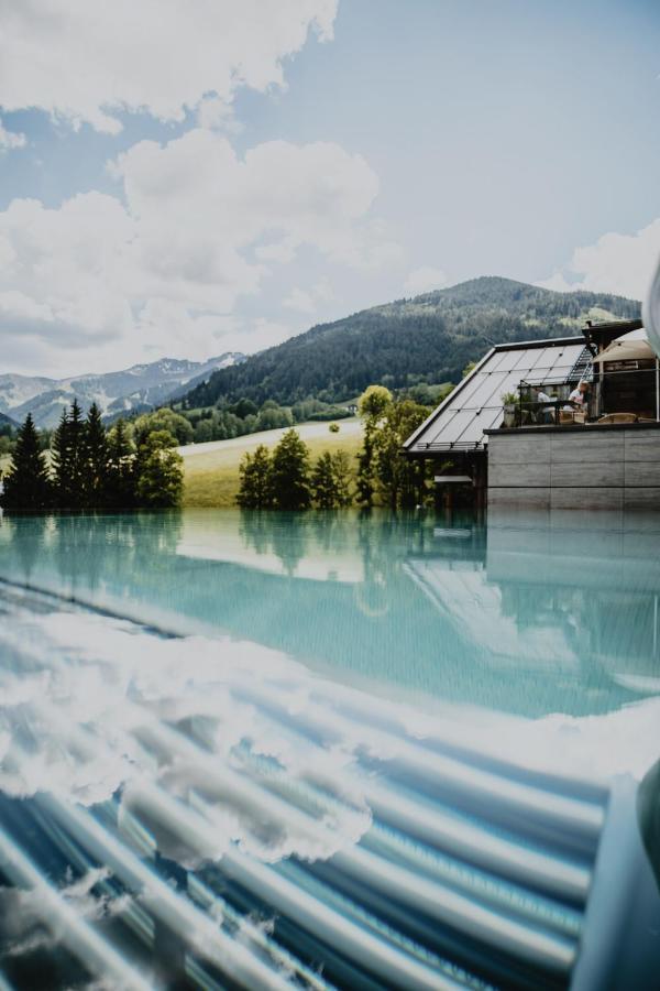 Hotel Sepp - Alpine Boutique Hotel - Adults Only Ab 21 Jahre ماريا ألم ام شتاينر المظهر الخارجي الصورة