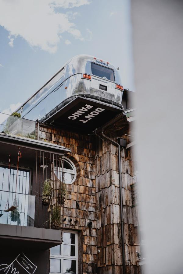 Hotel Sepp - Alpine Boutique Hotel - Adults Only Ab 21 Jahre ماريا ألم ام شتاينر المظهر الخارجي الصورة