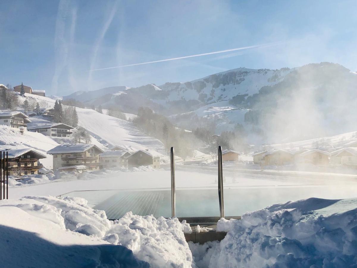 Hotel Sepp - Alpine Boutique Hotel - Adults Only Ab 21 Jahre ماريا ألم ام شتاينر المظهر الخارجي الصورة