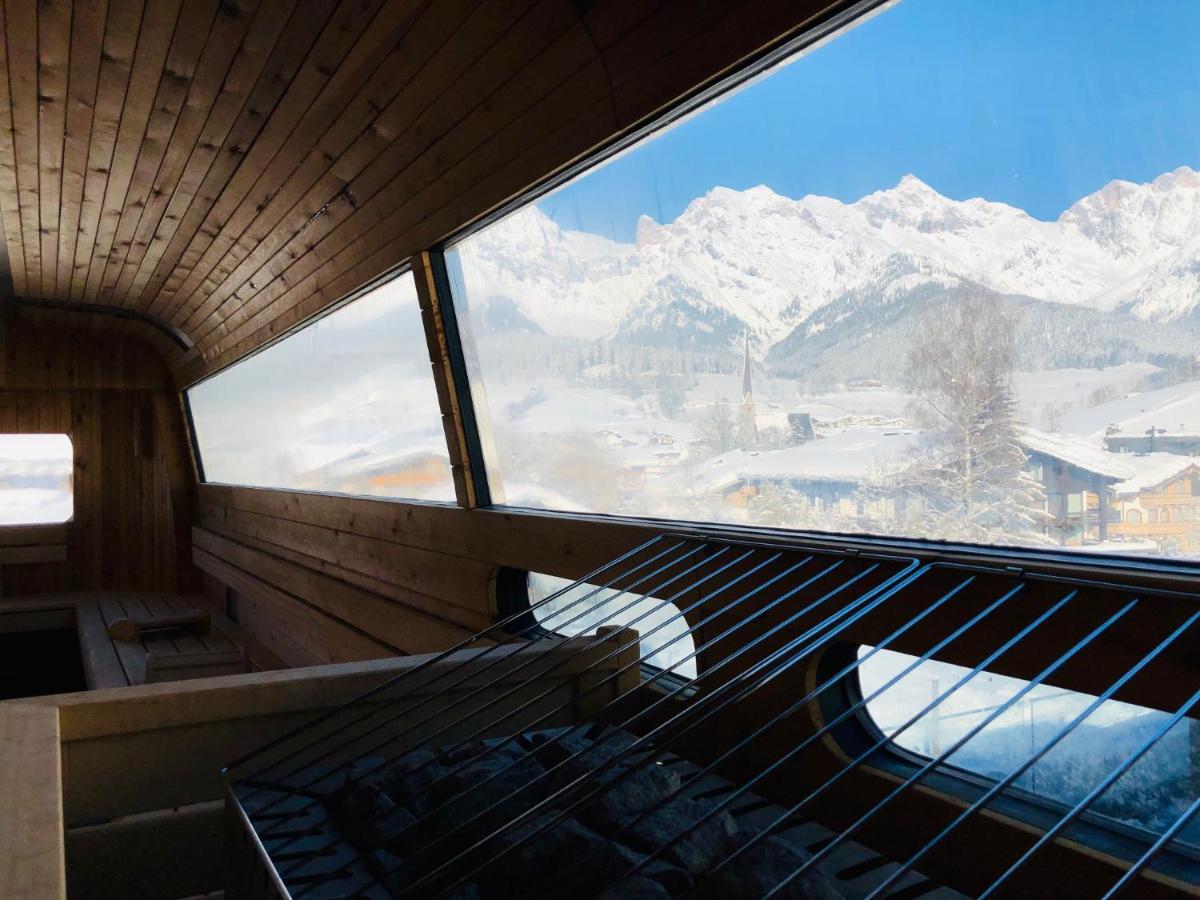 Hotel Sepp - Alpine Boutique Hotel - Adults Only Ab 21 Jahre ماريا ألم ام شتاينر المظهر الخارجي الصورة