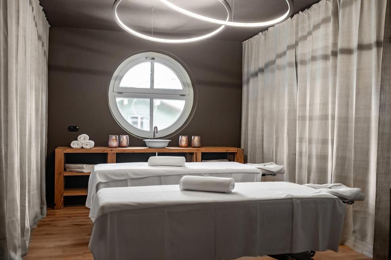 Hotel Sepp - Alpine Boutique Hotel - Adults Only Ab 21 Jahre ماريا ألم ام شتاينر المظهر الخارجي الصورة