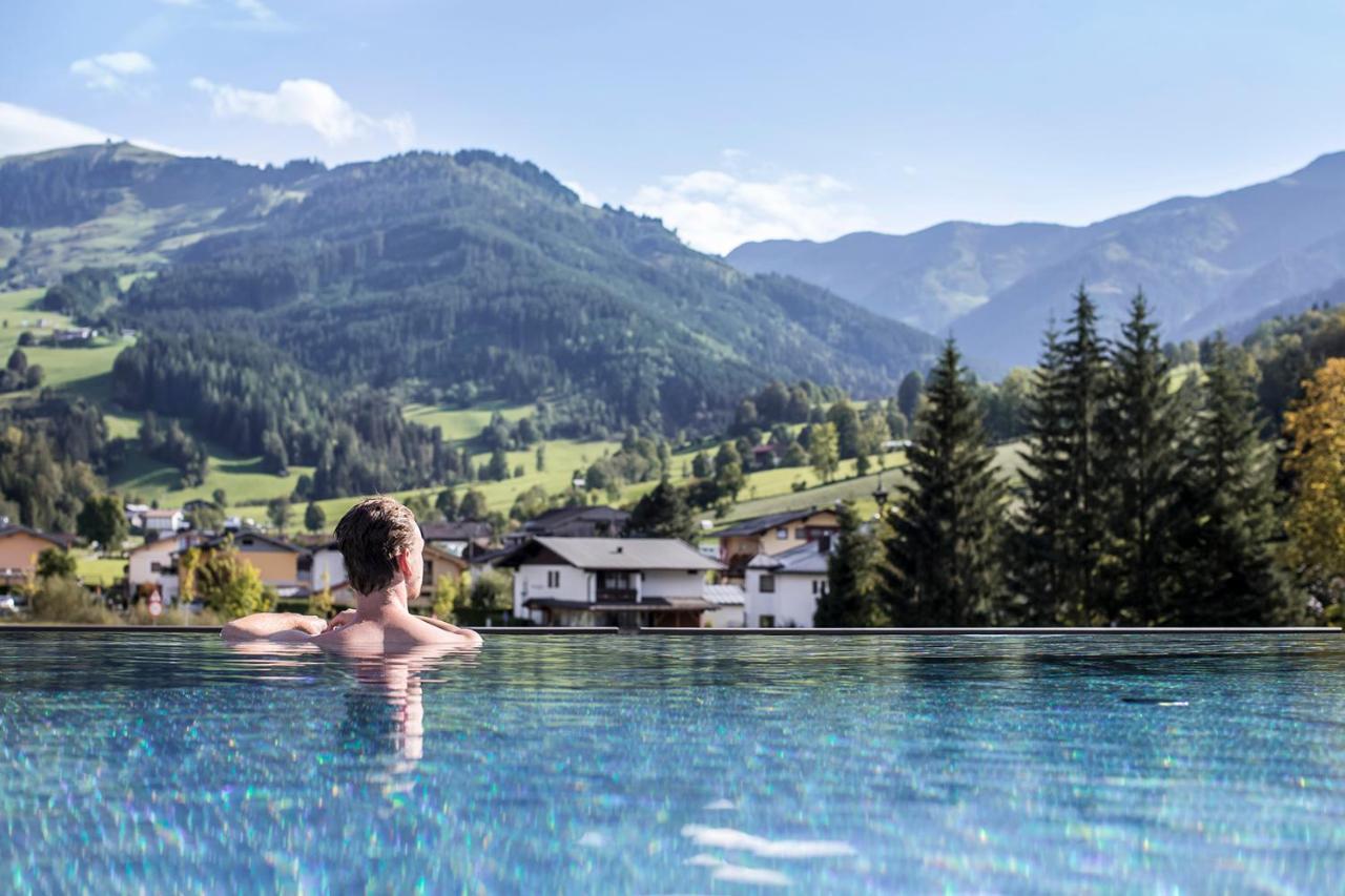 Hotel Sepp - Alpine Boutique Hotel - Adults Only Ab 21 Jahre ماريا ألم ام شتاينر المظهر الخارجي الصورة