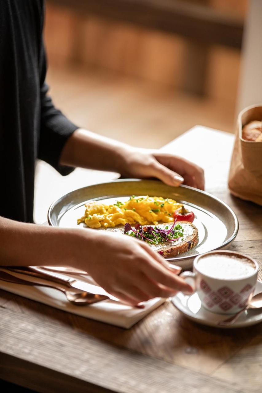 Hotel Sepp - Alpine Boutique Hotel - Adults Only Ab 21 Jahre ماريا ألم ام شتاينر المظهر الخارجي الصورة