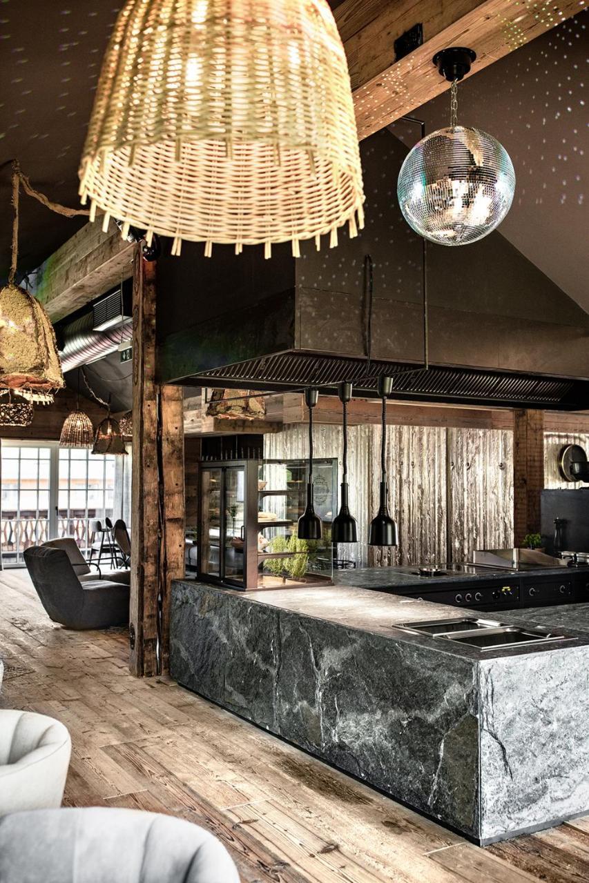 Hotel Sepp - Alpine Boutique Hotel - Adults Only Ab 21 Jahre ماريا ألم ام شتاينر المظهر الخارجي الصورة