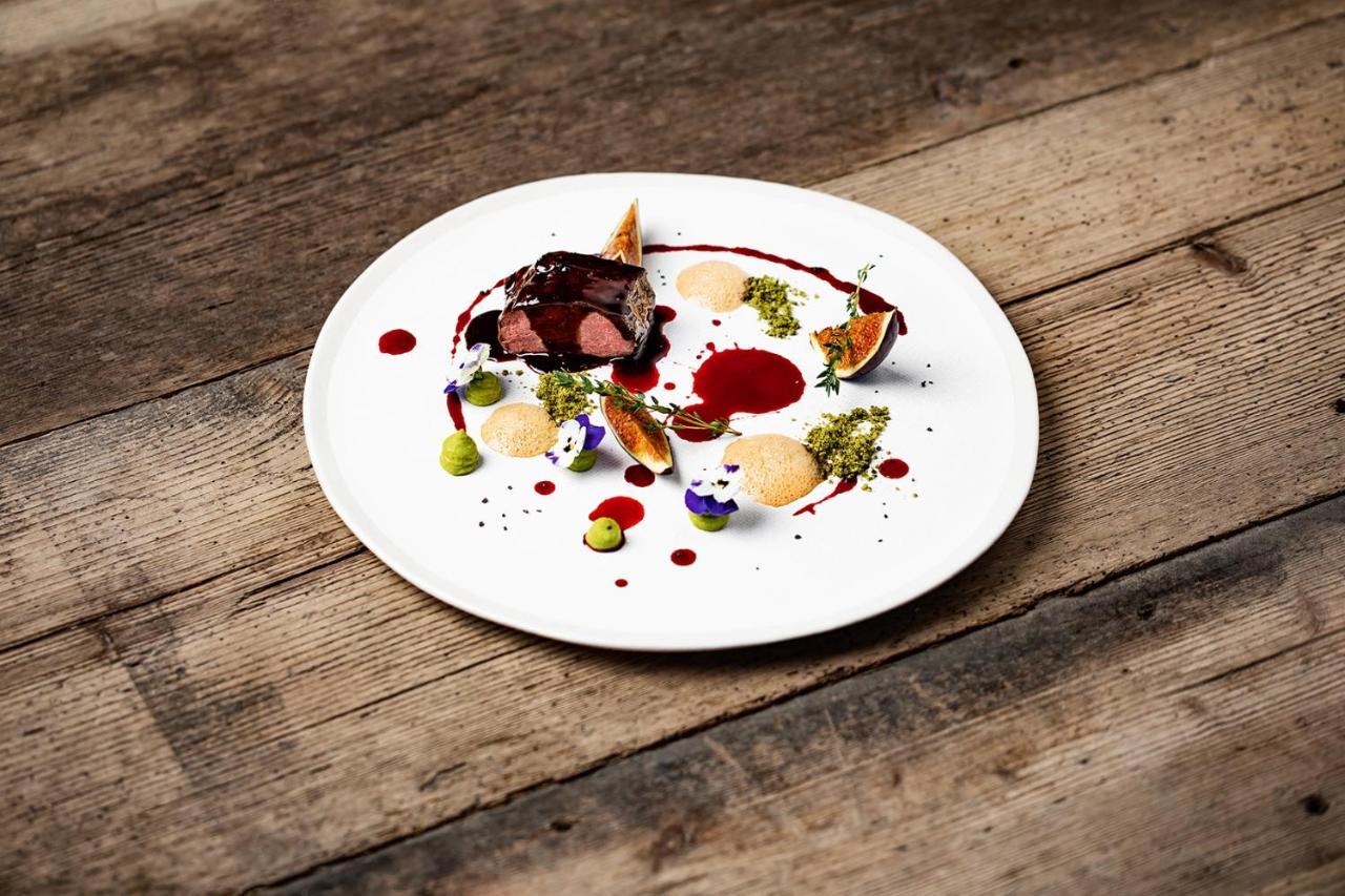 Hotel Sepp - Alpine Boutique Hotel - Adults Only Ab 21 Jahre ماريا ألم ام شتاينر المظهر الخارجي الصورة