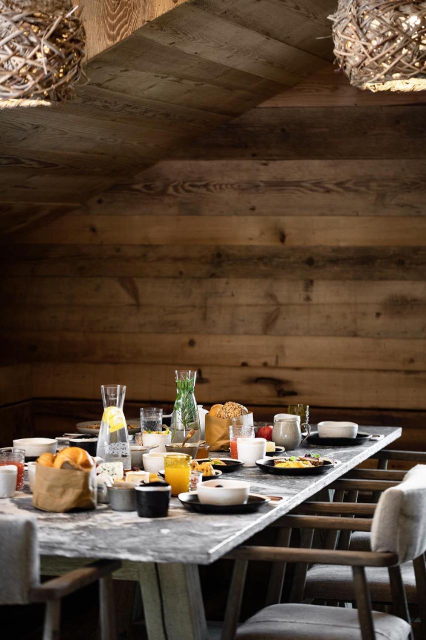 Hotel Sepp - Alpine Boutique Hotel - Adults Only Ab 21 Jahre ماريا ألم ام شتاينر المظهر الخارجي الصورة