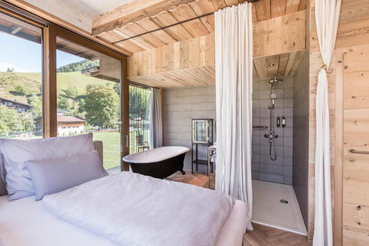 Hotel Sepp - Alpine Boutique Hotel - Adults Only Ab 21 Jahre ماريا ألم ام شتاينر المظهر الخارجي الصورة